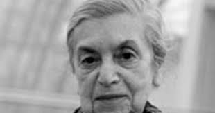 An era ends with the death of Prague writer Lenka Reinerová