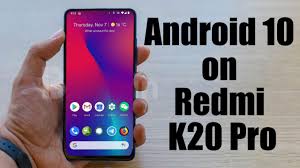Create a new mi account or sign in . Install Android 10 On Xiaomi Redmi K20 Pro Lineageos 17 1 How To Guide The Upgrade Guide