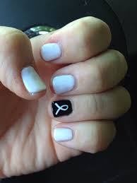 Pin By Jessika Marie On Nails Cancer Nails Fashion Nails Gel Nails