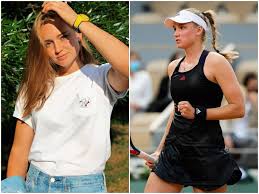 Since 2018, she has been a citizen of kazakhstan. Elena Rybakina Bio Age Height Boyfriend Net Worth Wiki Wealthy Spy