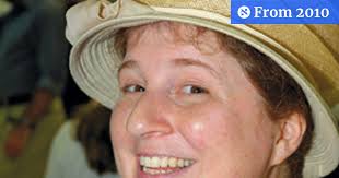 Rivka Matitya, Popular Blogger