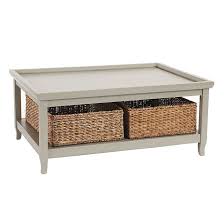 Morgan Coffee Table Transitional Coffee Tables Coffee Table Painted Coffee Tables