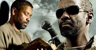 The Book Of Eli Ending & Meaning Explained