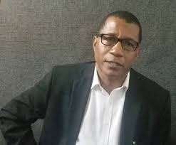 RUGGLES FERGUSON PAYS TRIBUTE TO NEW CCJ PRESIDENT