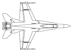 Coloringanddrawings.com provides you with the opportunity to color or print your lego city plane drawing online for free. Free Printable Airplane Coloring Pages For Kids
