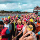 IRONMAN 70.3 Cozumel event image