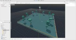 What Is Godot A Guide To 2d 3d Game Development Gamedev Academy