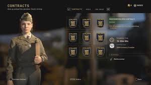 Wwii, reichsrevolver, the resistance second update (2018) . Today S Weapon Contract Reichsrevolver Get 20 Kills After Switching Weapons R Wwii