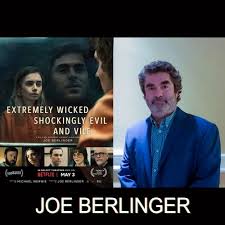 Зак эфрон, лили коллинз, кая скоделарио и др. Interview W Joe Berlinger On His Extremely Wicked Shockingly Evil And Vile Ted Bundy Film By The Cinema Files