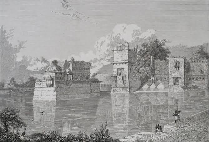 James Tod and the 'Annals and Antiquities of Rajast'han' – Royal Asiatic Society