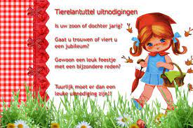 Uitnodiging Verjaardag Kind Uitnodiging Verjaardag Kind 5 Jaar Uitnodingingskaart Uitnodingingskaart