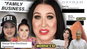 YouTuber Jaclyn Hill DIVORCING Husband After Shading Him For Cheating