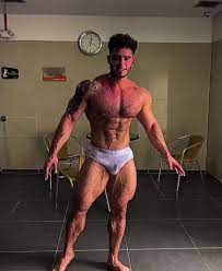 Photos & Videos - Muscle Men & Nude Male Bodybuilders | Page 6 | LPSG