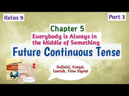 Bahasa inggris alokasi waktu : Soal Bahasa Inggris Kelas 9 Chapter 5 Jawabanku Id