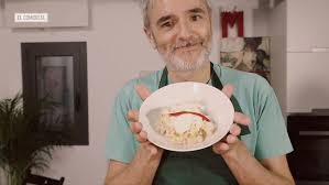 Dando la tabarra con la comida desde 2010. Video Las Leyes De La Ensaladilla Rusa Recetas El Comidista El Pais