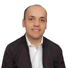 Fernando Antonio Rojo Betancur