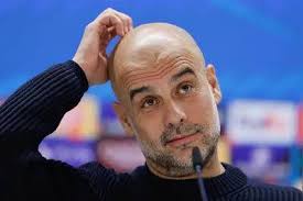 I think this offer could mark my End at City"- Pep Guardiola makes his  decision known after being contacted for his dream job as Man City exit  route emerges check comment for