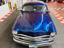 Image result for Sheridan Blue 1950 Ford