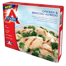 Low carb casseroles, low carb dinners, low carb recipes. Atkins Debuts Line Of Low Carb Frozen Entrees 2013 05 07 National Provisioner