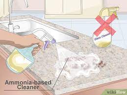 Check spelling or type a new query. 3 Ways To Maintain A Corian Countertop Wikihow