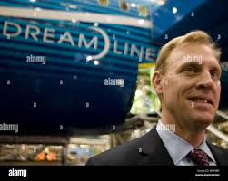 Everett factory hi-res stock photography and images