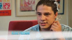 Blake Freeman // In The Zone 2018