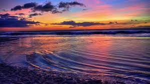 Peaceful Waters Photo By Owen Shieh Courtesy Of Daniel Herr Rip Owen In 2021 Sunset Wallpaper Hawaiian Sunset Sunset Pictures