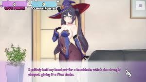 Gameplay] Waifu Hub S5 - Mona From Genshin Impact [ Parody Hentai Game  PornPlay ]... - FAPCAT
