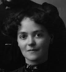 Stella Alma Boucher Duvall (1890-1993)