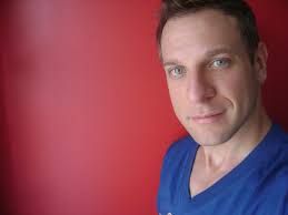 El Caleidoscopio de Lucy: Diego Gentile: “Toc Toc es increíble y  sorprendente”