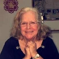 Shirley Ann Ferrell Obituary