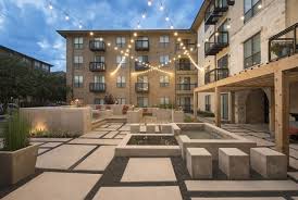 Residences At The Domain Apartments Austin Tx Apartments Com