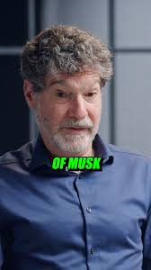 Professor Bret Weinstein says "when Elon Musk bought Twitter, it changed  the world" 😳