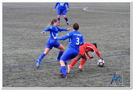 Le match se disputera à l'extérieur pour nos faucons. Decouvrez Le Tirage Au Sort De La Coupe De France Feminine Metro Sports