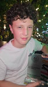 ARCHIE EDWARDS WON THE UNDER 14's BEST SPORTSMANSHIP AWARD FOR ALL OF  @ifmaofficial CHAMPIONSHIPS., Congratulations Archie