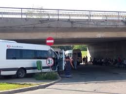 Amplasarea scolii auto din satu mare reprezinta un factor in plus de care destul de multa lume tine cont. Transportatorii AmeninÈÄ Cu Greva Transportul In JudeÈul Satu Mare Sub Semnul IntrebÄrii