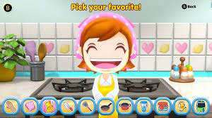 Combine your favorite flavors with the nutritional benefits of steam cooking. Cooking Mama Cookstar Review Undercooked Polygon