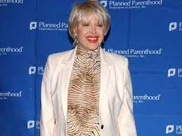 Clinton Ex Paramour Gennifer Flowers Claims 05 Contact Abc News
