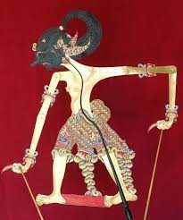 Gambar Wayang Sumbercenel Gambar Wallpaper Hd Seni Tradisional