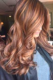 Burnt Sienna Hair To Kolor Idealny Na Jesien Blog Hairstore Chestnut Hair Color Hair Styles Blonde Hair Color