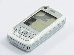 Case NOKIA 6110 Navigator Original ...