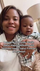 to My Sweet Nephew in Heaven