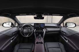 Toyota pays for scheduled maintenance on the venza for 1 year and 15000 miles longer than lexus pays for maintenance for the nx series (2/25000 vs. First Drive 2021 Toyota Venza Boasts A Lexus Feel And Hybrid Efficiency