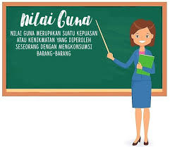 Semoga dengan adanya tulisan ini dapat memberikan wawasan dan juga pengetahuan yang mendalam bagi. Sebutkan Macam Macam Nilai Guna Barang Brainly Co Id