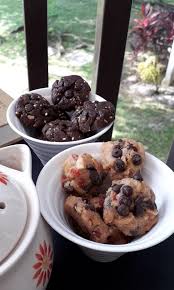 Welcome to the red pearl chinese cuisine! Chocolate Chip Cookies Red Pearl Food Drinks Baked Goods On Carousell