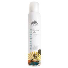 Mousse De Douche Ocean Breeze Shower Me Pino Fragrance Parfum Produits Parfum