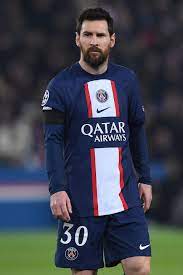 Lionel Messi - Starporträt, News, Bilder | GALA.de