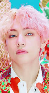 180824 Bts Idol Official Mv V Kim Taehyung Fondo De Pantalla Bts Fotos De Kim