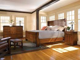 Stickley Gus Settle Bed Mission Furniture Made In Usa Stickley Furniture Modern Bedroom Furniture Quality Bedroom Furniture