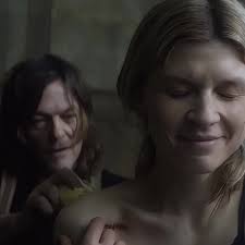 Isabelle and Daryl